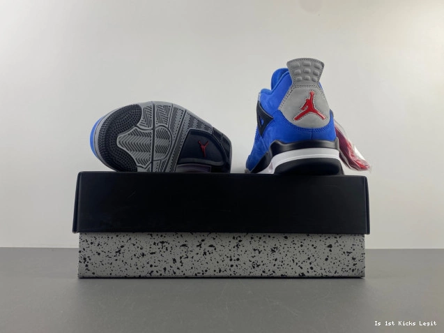 EMINEM JBM231-M19-C1 4 RETRO JORDAN ENCORE 0812